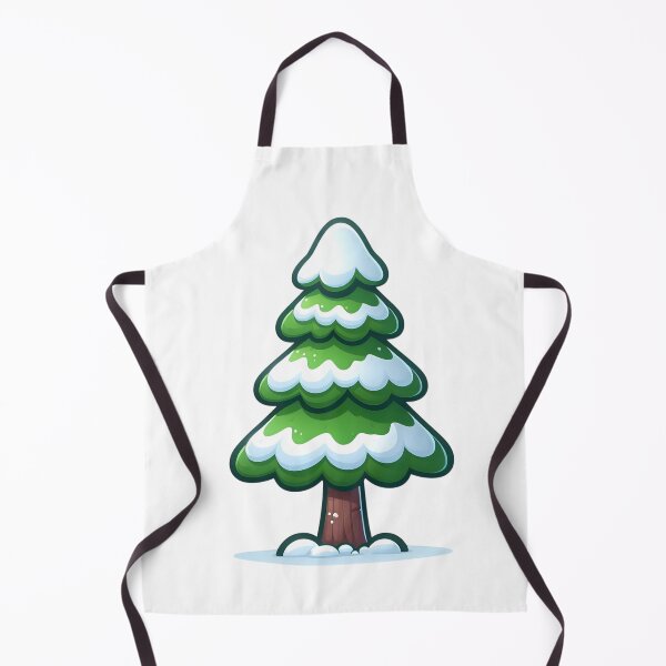 Item preview, Minimalistic Christmas Tree designed and sold by Delamoon.