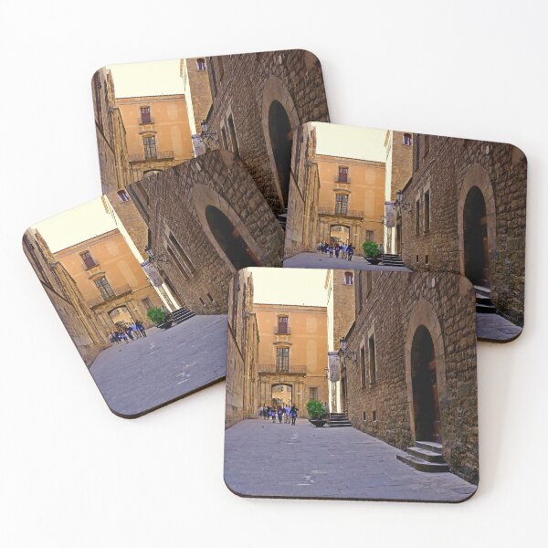 Item preview, The Gothic Quarter designed and sold by annalisa56.
