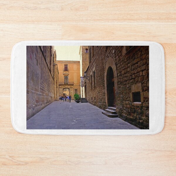 Item preview, The Gothic Quarter designed and sold by annalisa56.