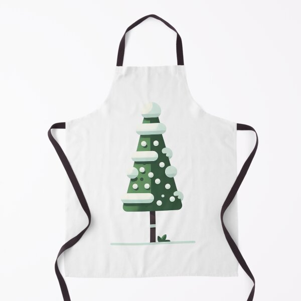 Item preview, Minimalistic Christmas Tree designed and sold by Delamoon.