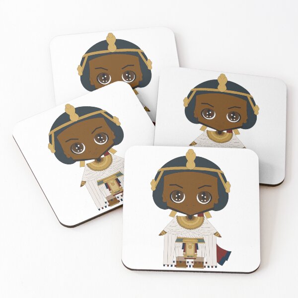 Item preview, Amenhotep I designed and sold by thehistorygirl.
