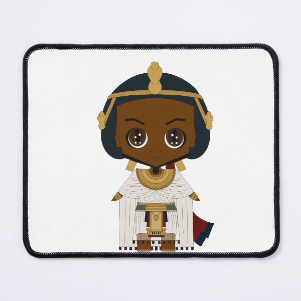 Item preview, Amenhotep I designed and sold by thehistorygirl.