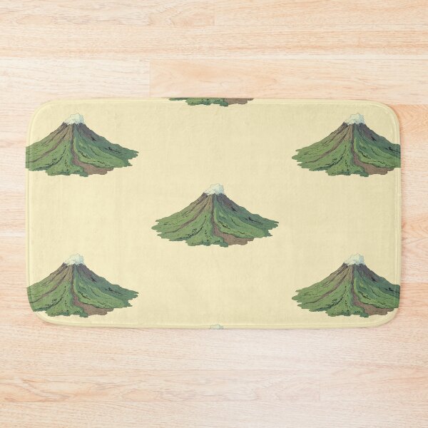 Item preview, Ember's Rest A Pastoral Volcano designed and sold by MadeByHaresShop.