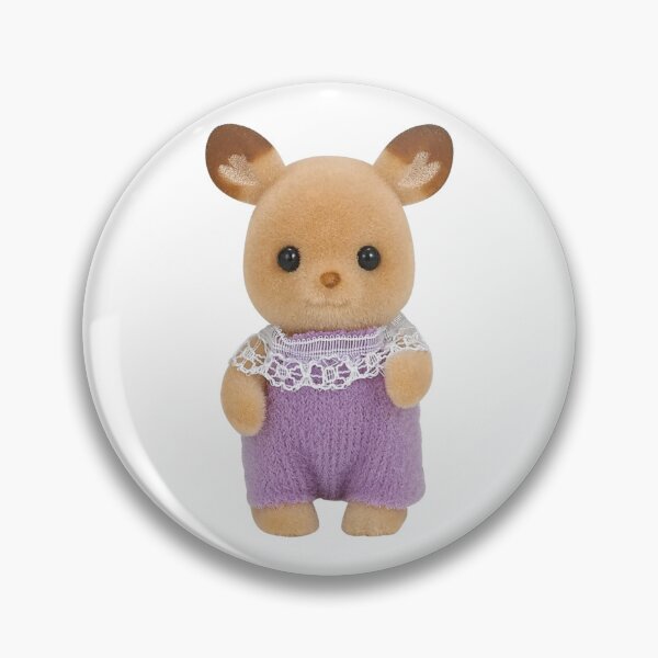 Item preview, Sylvanian Families Baby  designed and sold by charleysorensen.