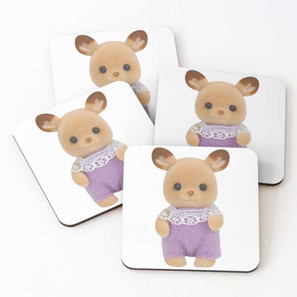 Item preview, Sylvanian Families Baby  designed and sold by charleysorensen.