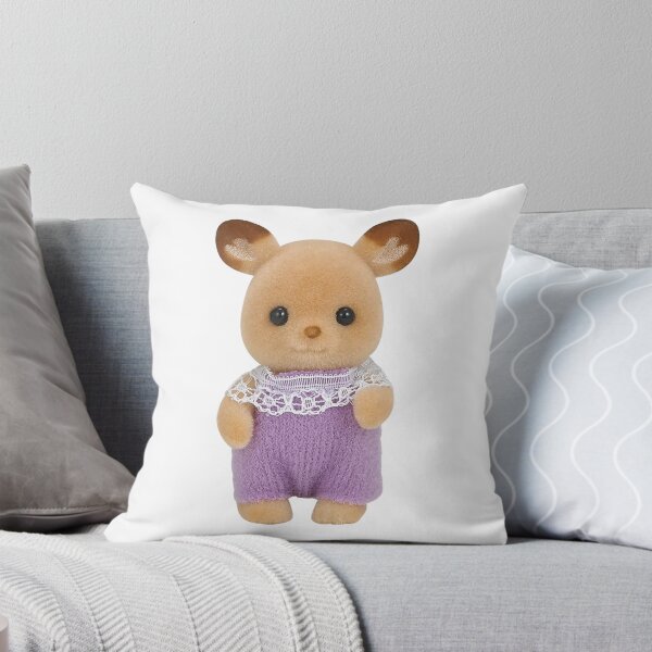 Item preview, Sylvanian Families Baby  designed and sold by charleysorensen.