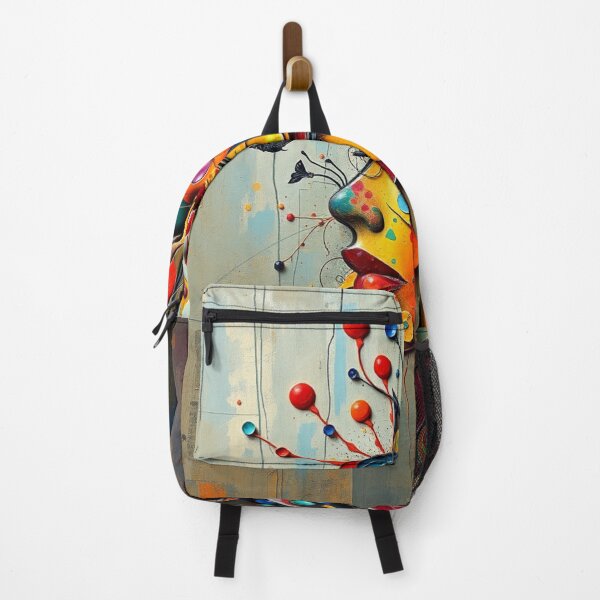 Item preview, Abstract Thoughts: Art that Inspires designed and sold by 0penvimark.