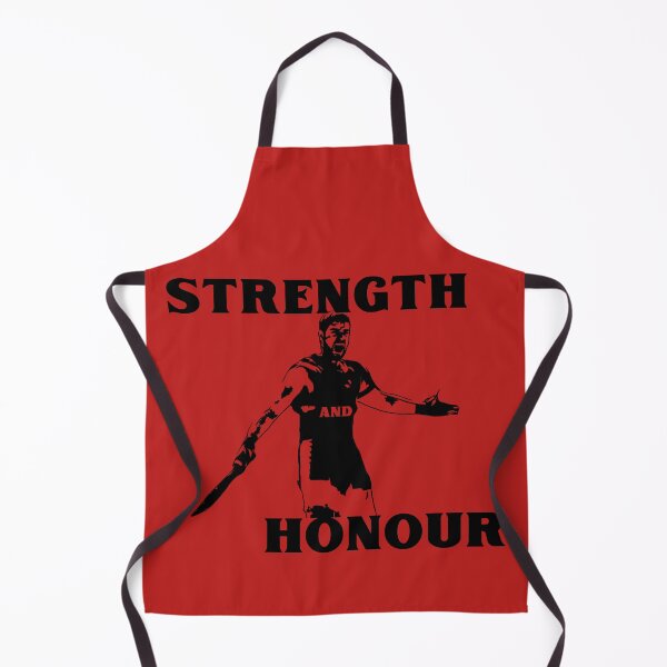 Item preview, Strength and Honour Maximus Silhouette  designed and sold by UNK-Fatigues.