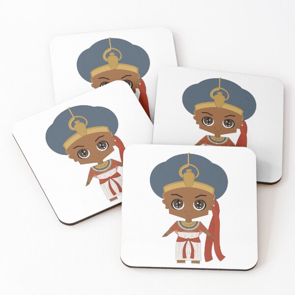 Item preview, Amenhotep III designed and sold by thehistorygirl.