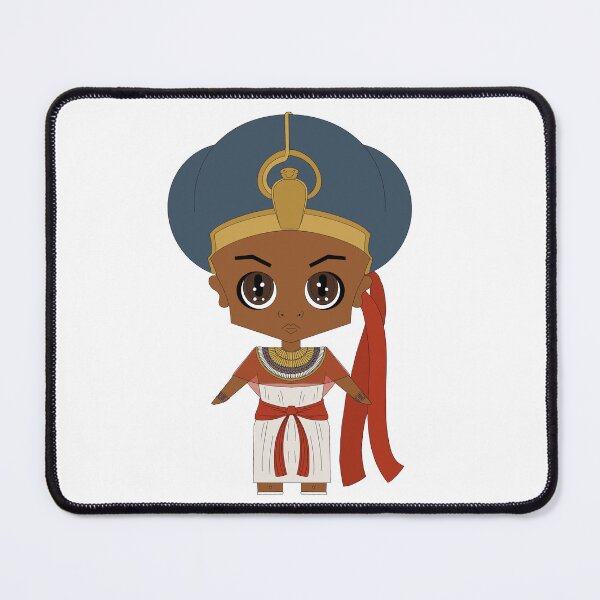 Item preview, Amenhotep III designed and sold by thehistorygirl.