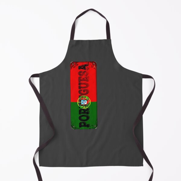 Item preview, PORTUGAL Flag Portuguese Flag Sticker T-Shirt 01 designed and sold by OuterShellUK.