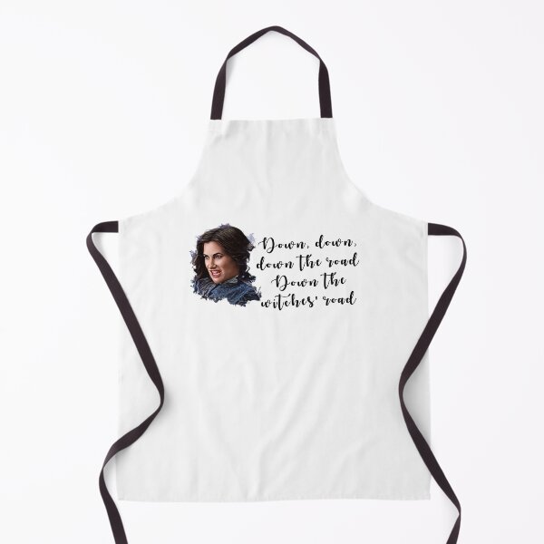 Item preview, Down Down Down The Road, Down The Witches Road designed and sold by livetogether.