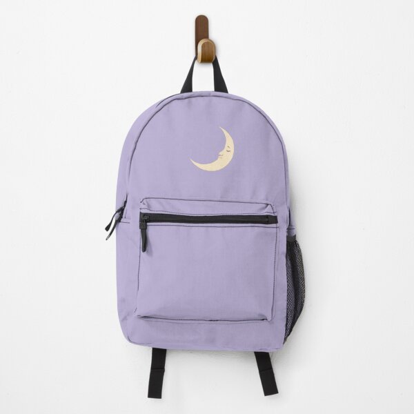 Item preview, Moonlight Slumber A Luminous Lune in Pastels designed and sold by MadeByHaresShop.