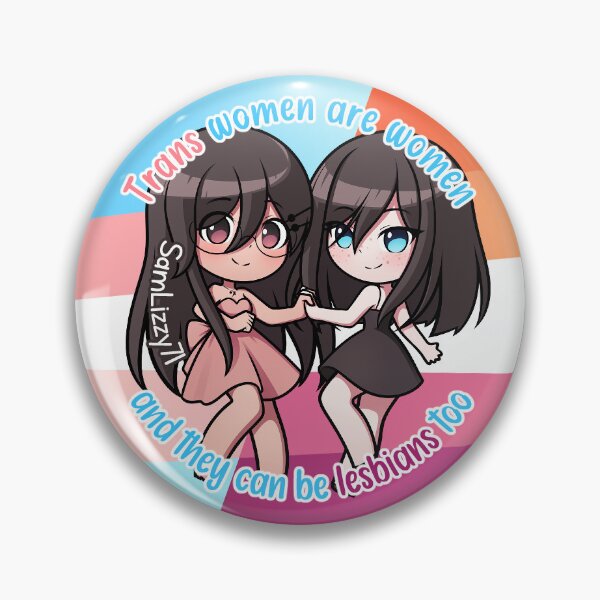 Item preview, Trans women are women designed and sold by SamLizzy71.