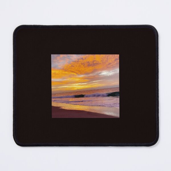 Item preview, Emerald Isle Sunrise designed and sold by CelticMutt.