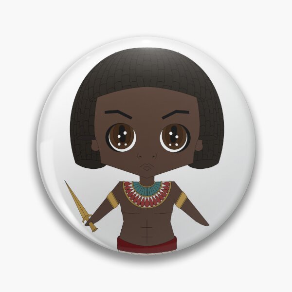 Item preview, Ahmose designed and sold by thehistorygirl.
