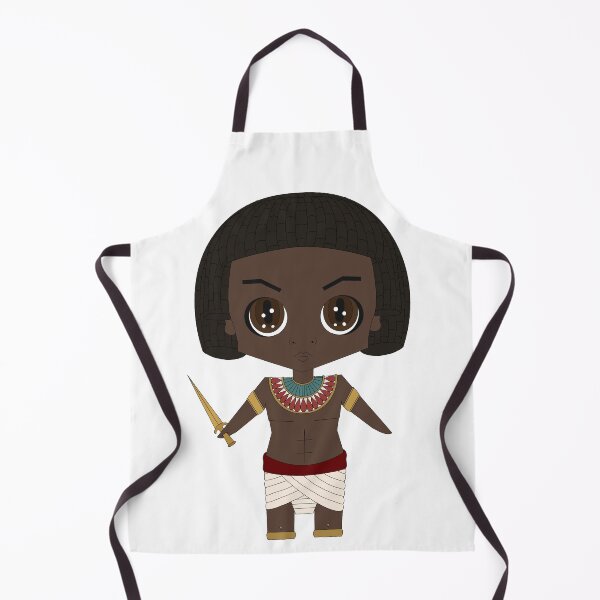 Item preview, Ahmose designed and sold by thehistorygirl.