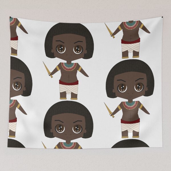 Item preview, Ahmose designed and sold by thehistorygirl.