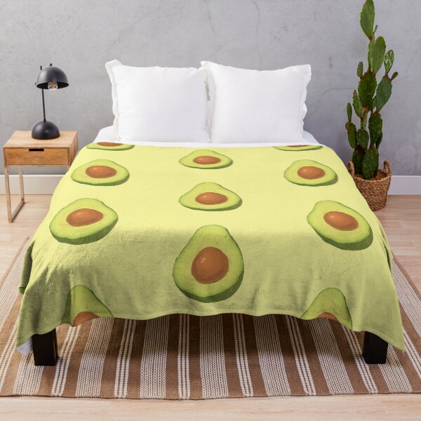 Item preview, Ligne Claire Avocado A Tale of Pit and Peel designed and sold by ShroomForge.