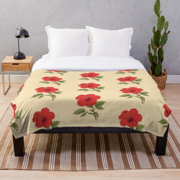 Item preview, Pasteles estilo Hibiscus Bloom designed and sold by ShroomForge.
