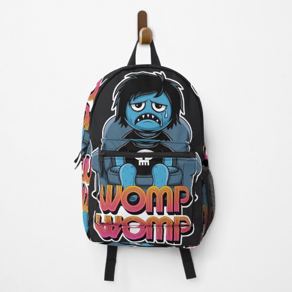 Item preview, womp womp emo sad boy designed and sold by digilabs.