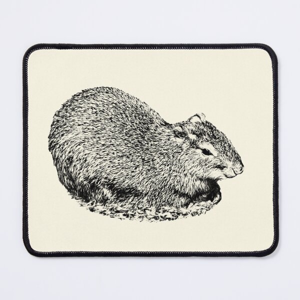 Item preview, Agouti designed and sold by Guardi71.