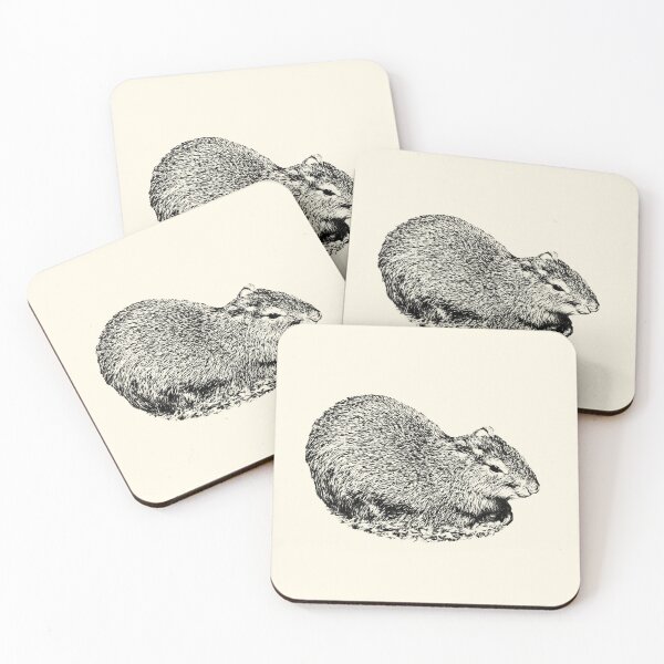 Item preview, Agouti designed and sold by Guardi71.