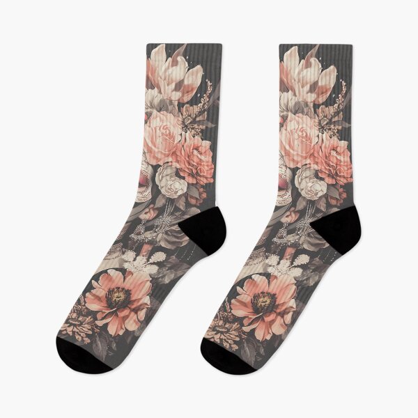 Item preview, Marigold Masquerade designed and sold by Retro Type.