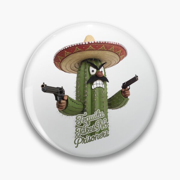 Item preview, Tequila Tough designed and sold by NickTaroDesign.