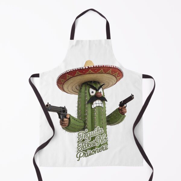 Item preview, Tequila Tough designed and sold by NickTaroDesign.