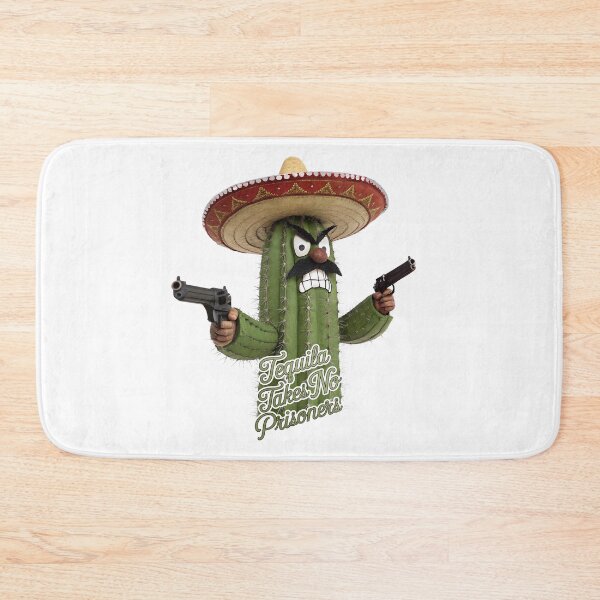 Item preview, Tequila Tough designed and sold by NickTaroDesign.