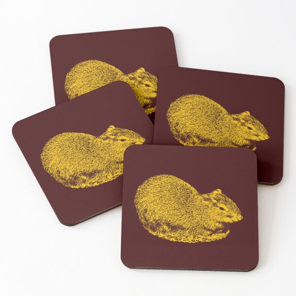 Item preview, Agouti designed and sold by Guardi71.