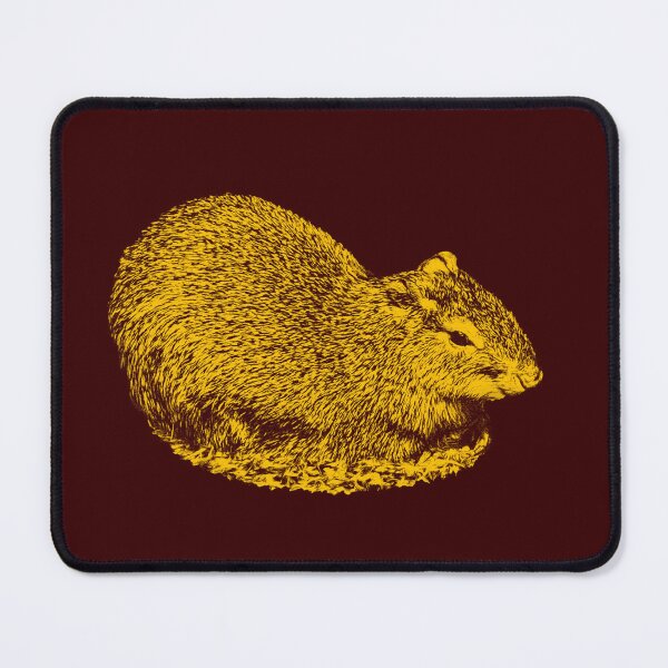 Item preview, Agouti designed and sold by Guardi71.