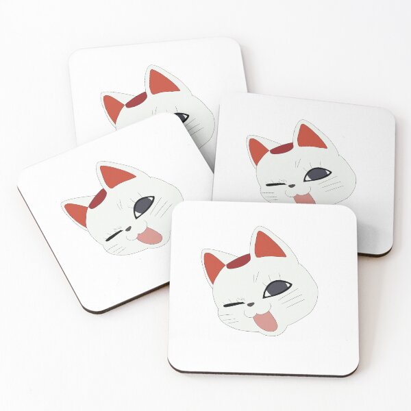 Item preview, Turbo Granny Cat designed and sold by R-misa.