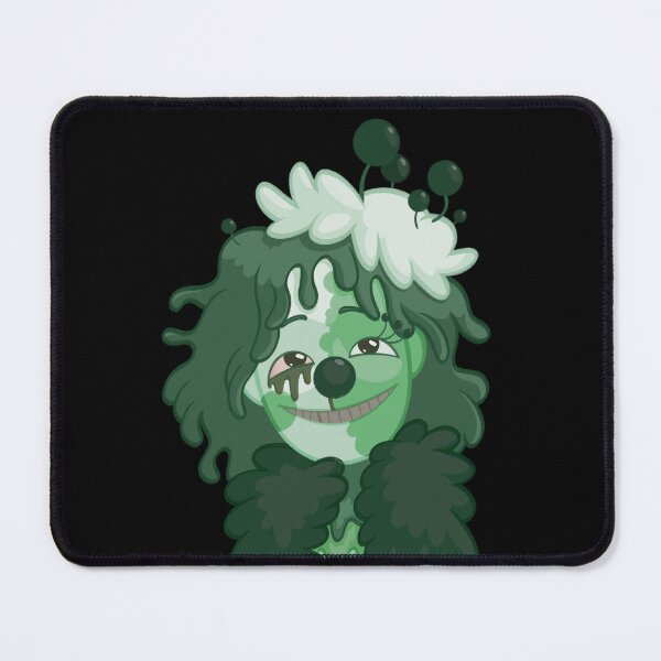 Item preview, Moldy clown designed and sold by selkaycik.