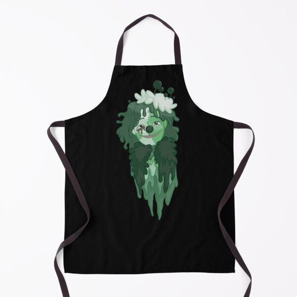Item preview, Moldy clown designed and sold by selkaycik.