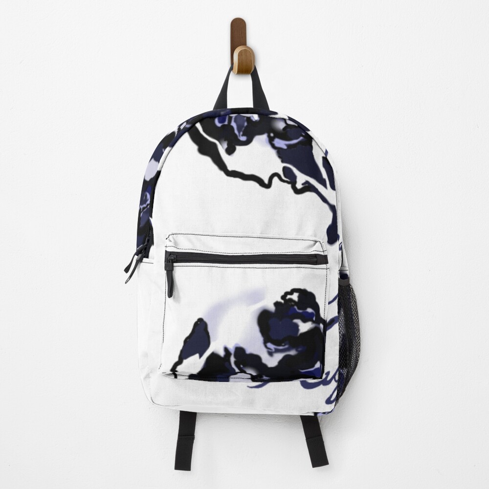 Item preview, Backpack designed and sold by Rakfana.