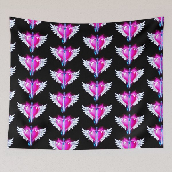 Item preview, Love Warrior designed and sold by Infinite-Love.