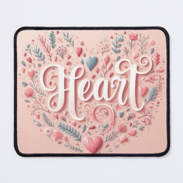 Item preview, Heart designed and sold by DesignFreaks7.