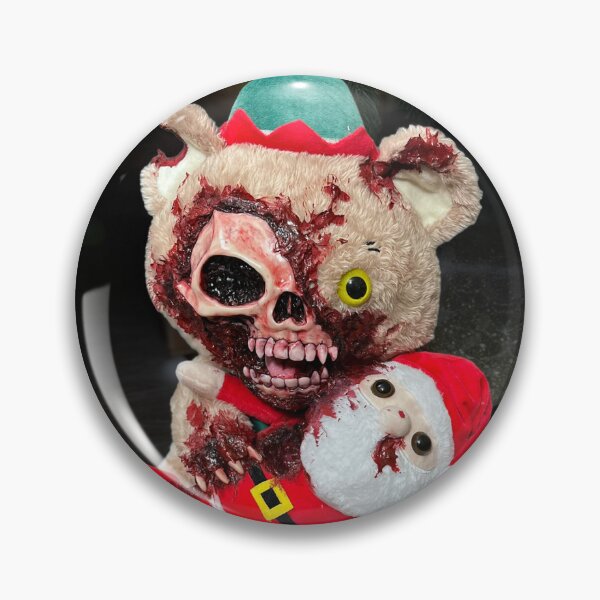 Item preview, UndeadTeds designed and sold by UndeadTeds.