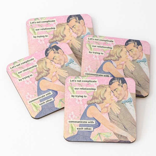 Item preview, Funny 1950s Housewife designed and sold by xposedbydesign.