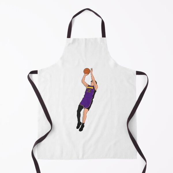 Item preview, A Reaves Lakers Purple designed and sold by WhelmdStudios .