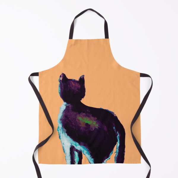 Item preview, a cat and fuji mountain designed and sold by MerryCrown.