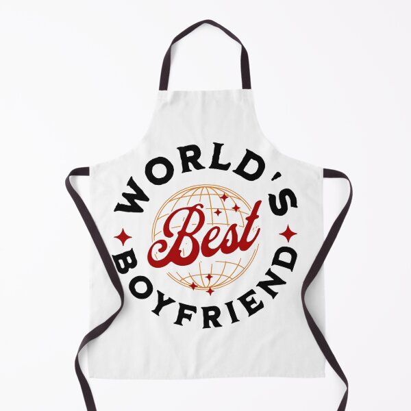 Item preview, Best boyfriend classic t-shirt  designed and sold by DarBYZimb.