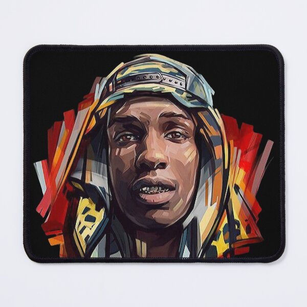 Item preview, A$AP designed and sold by UZRWRLD .