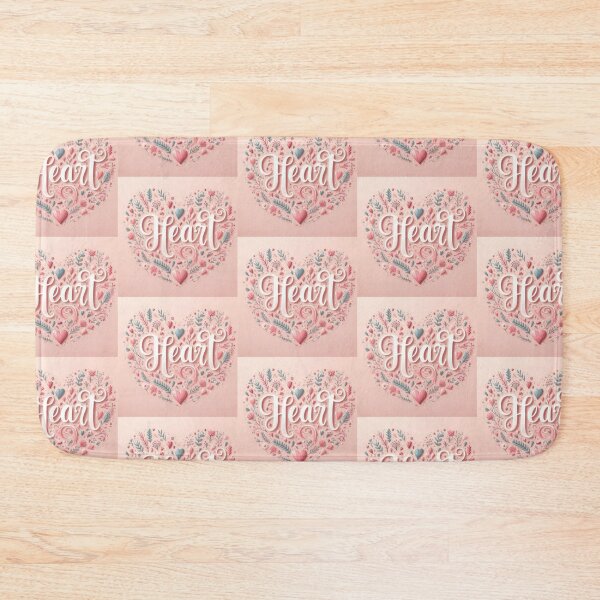 Item preview, Heart designed and sold by DesignFreaks7.