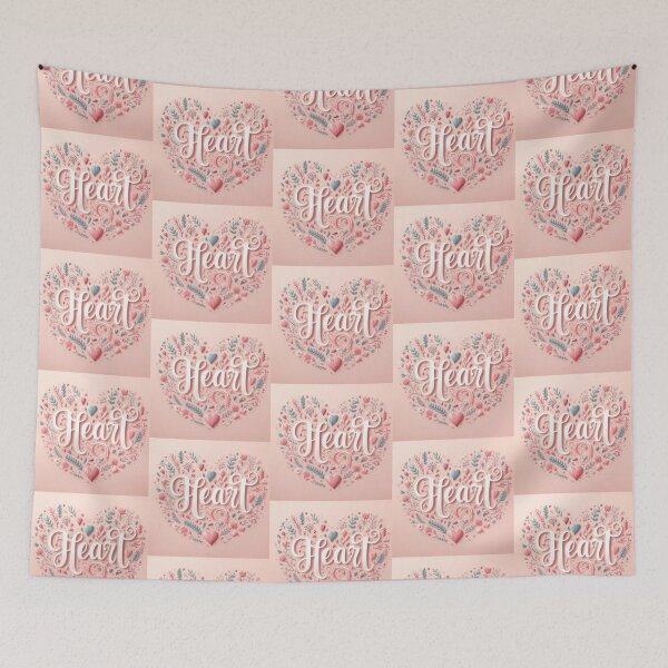 Item preview, Heart designed and sold by DesignFreaks7.