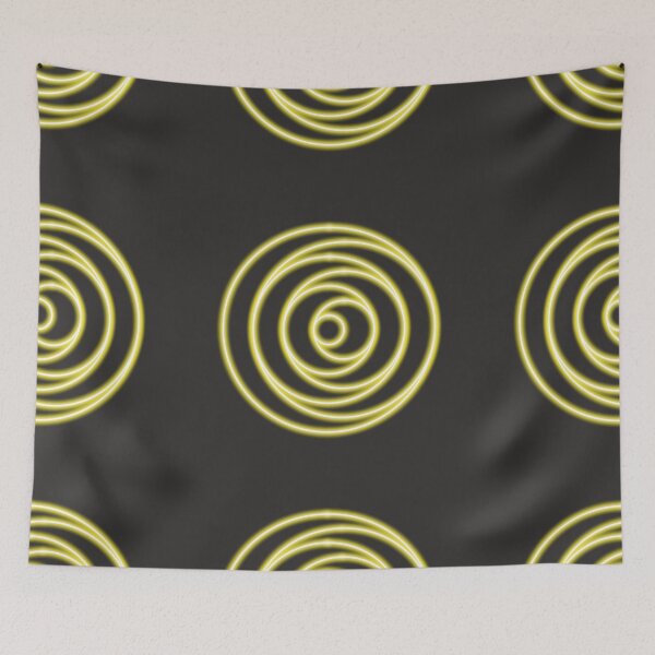 Item preview, Copy of Black Contrast Sun Design and Neon Effect #6 designed and sold by PEB-creative24.