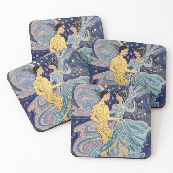 Item preview, dancing,couple designed and sold by Valeriartist.