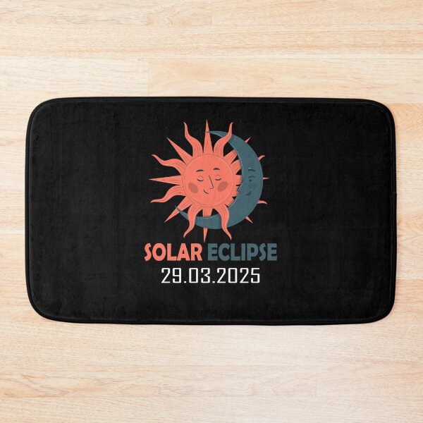 Item preview, Eclipse solaire 29.03.2025 T-shirt design astronomie, vêtement céleste, cadeau pour les amoureux de l'éclipse, t-shirt graphique spatial designed and sold by sssweetness.